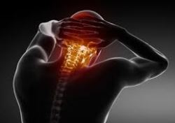 Neck pain werribee