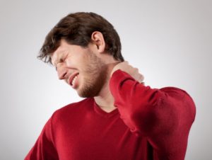 Werribee Chiropractic neck pain