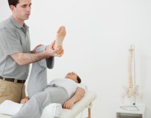 Werribee Chiropractor and Physio